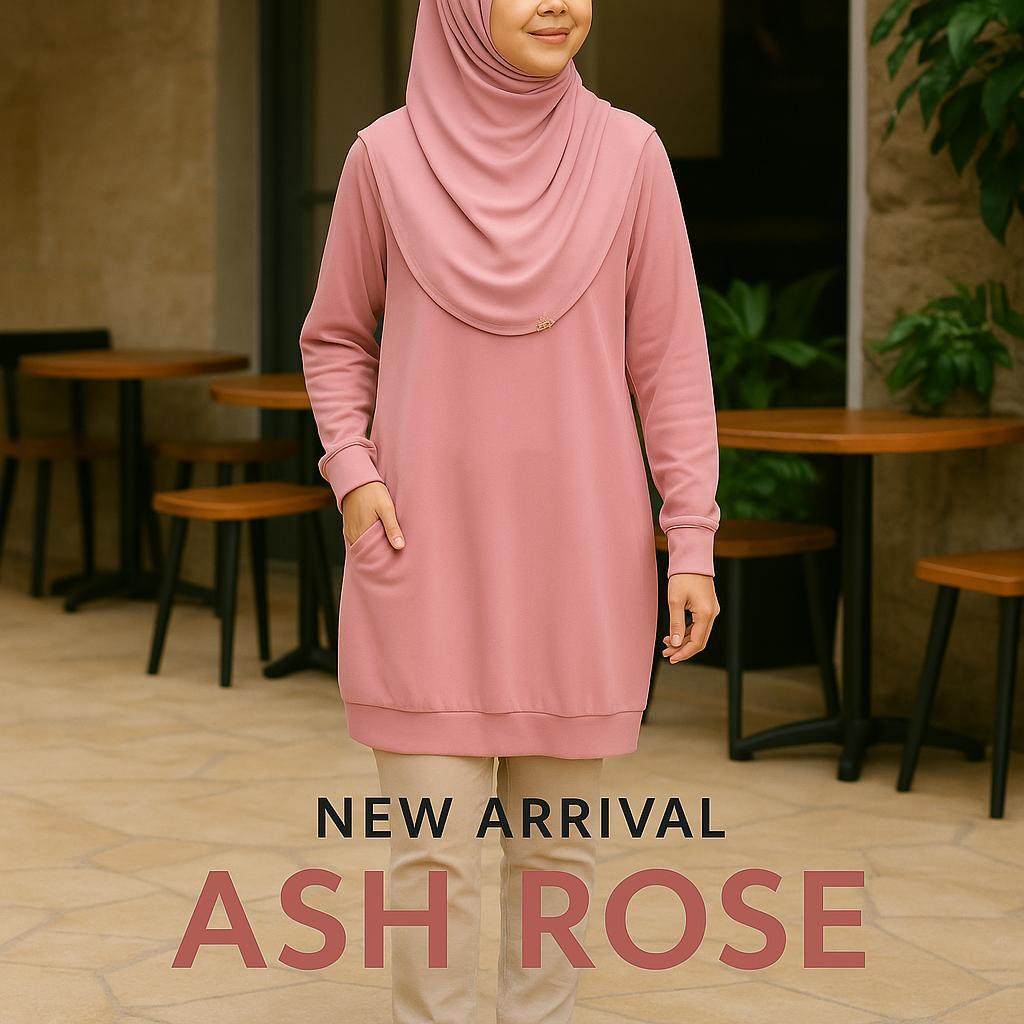 saloma ash