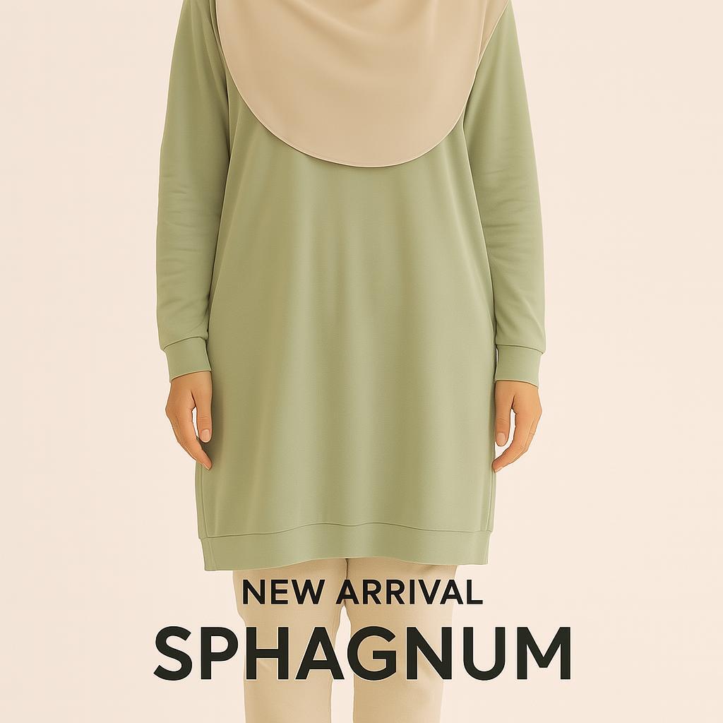 saloma spaghnum