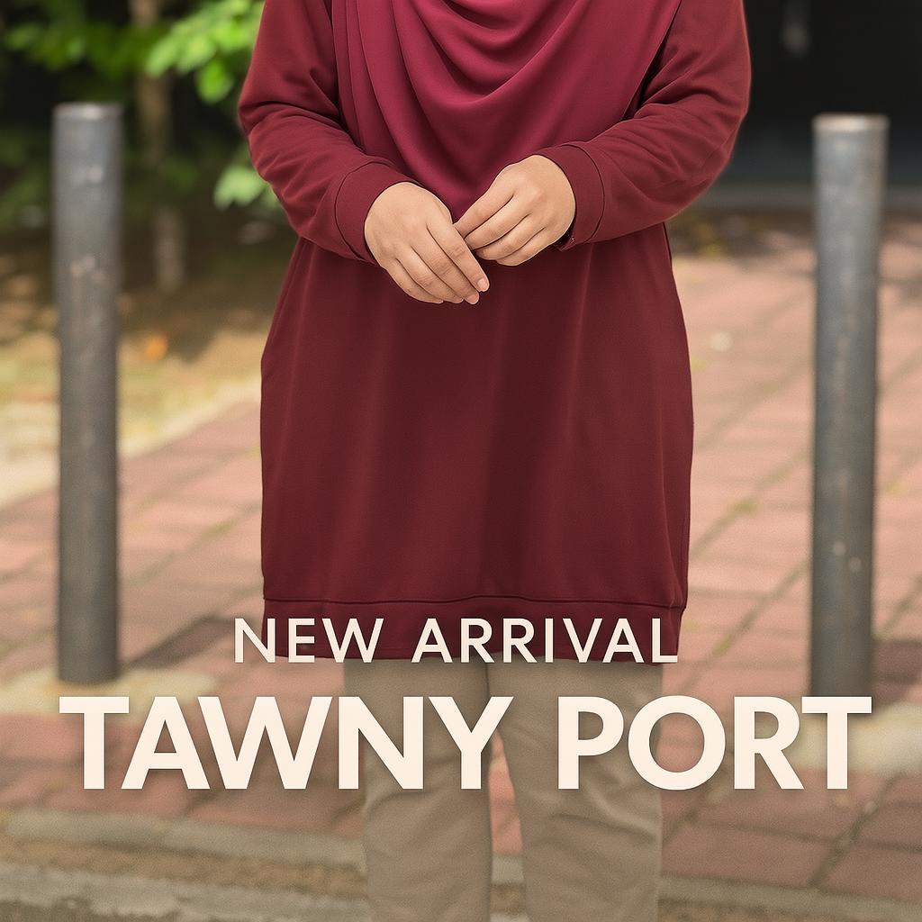 saloma tawny