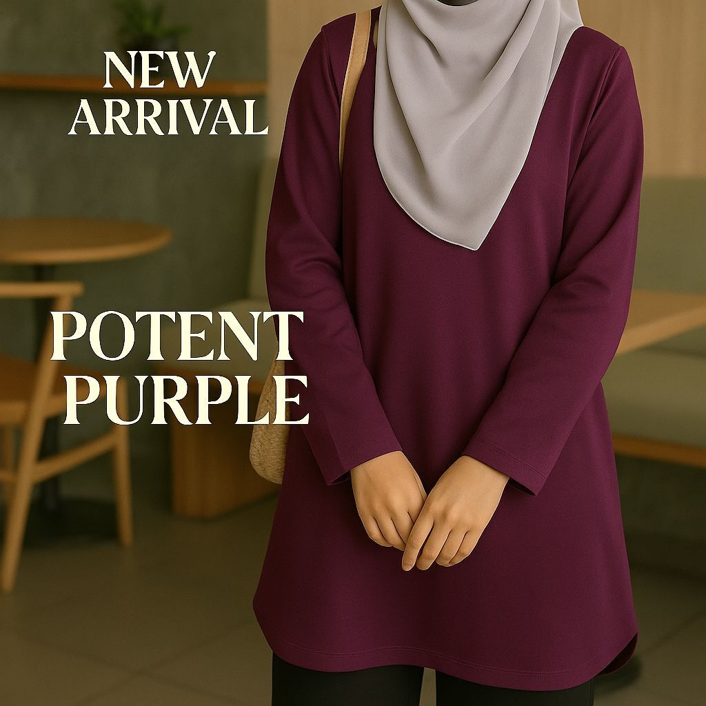 sarah potent