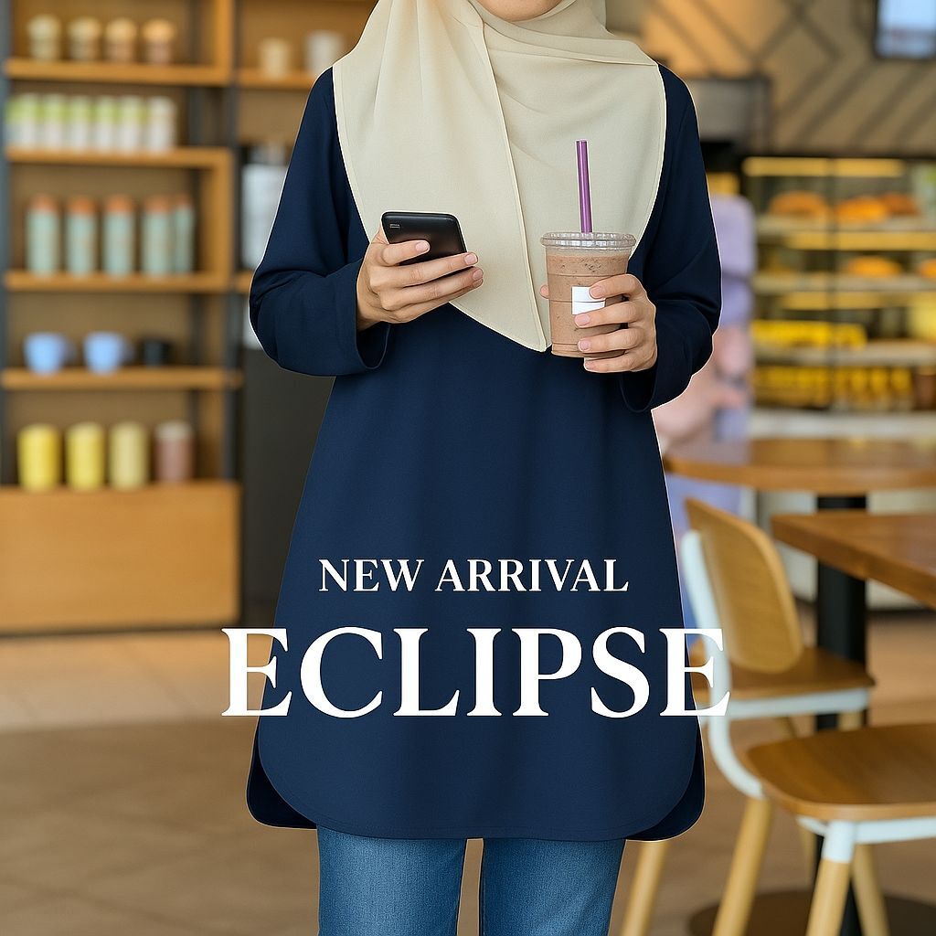 sarah eclipse