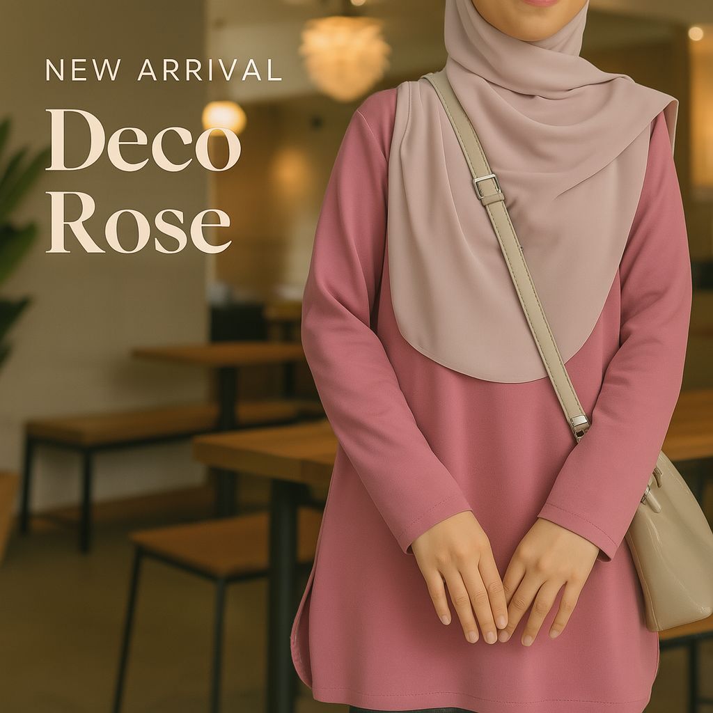 sarah deco