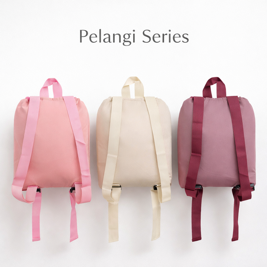 pelangi bag 1