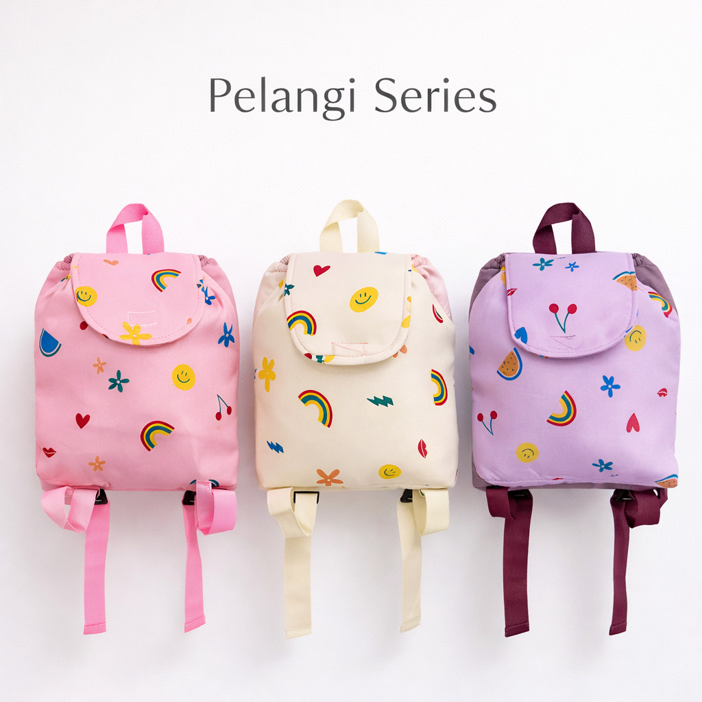 pelangi bag 2