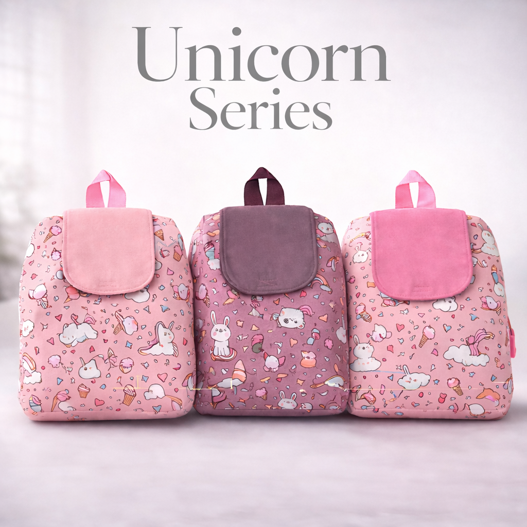 Unicorn bag 2