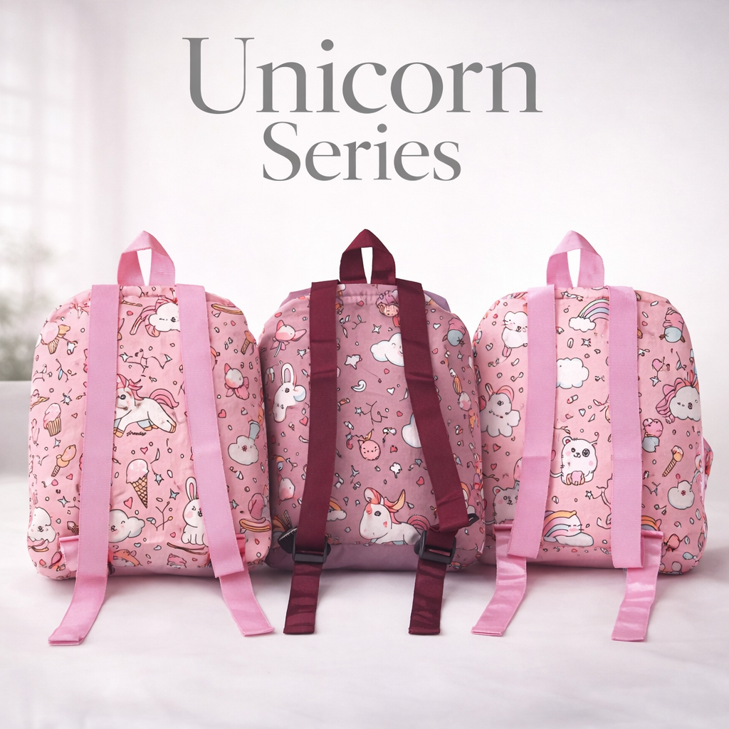 Unicorn bag 1