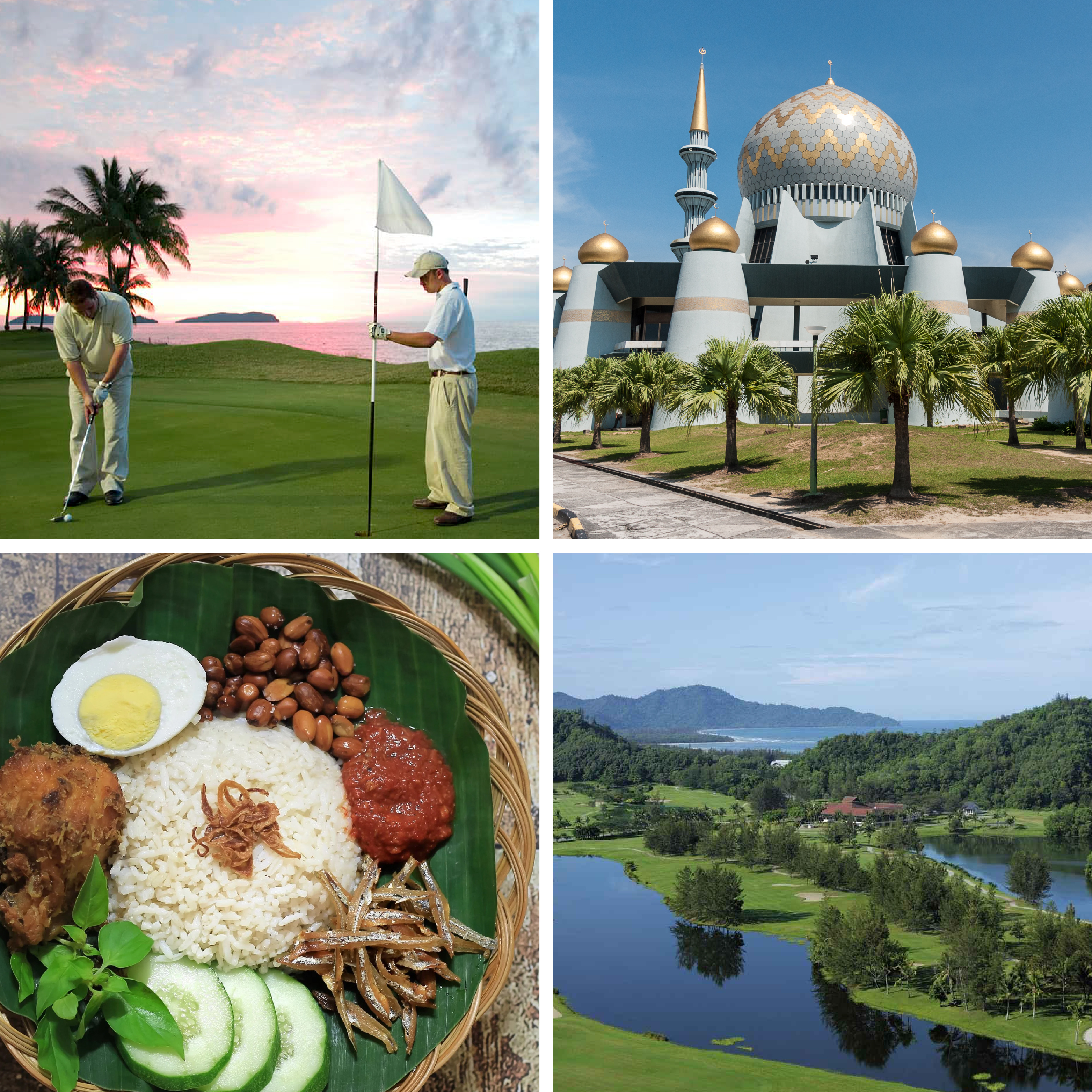 【商品圖片】高球旅遊專賣店商品封面_馬來西亞沙巴6天三場_工作區域 1 複本