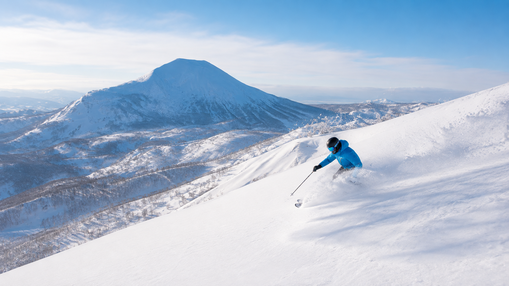 HANAZONO 花園雪場