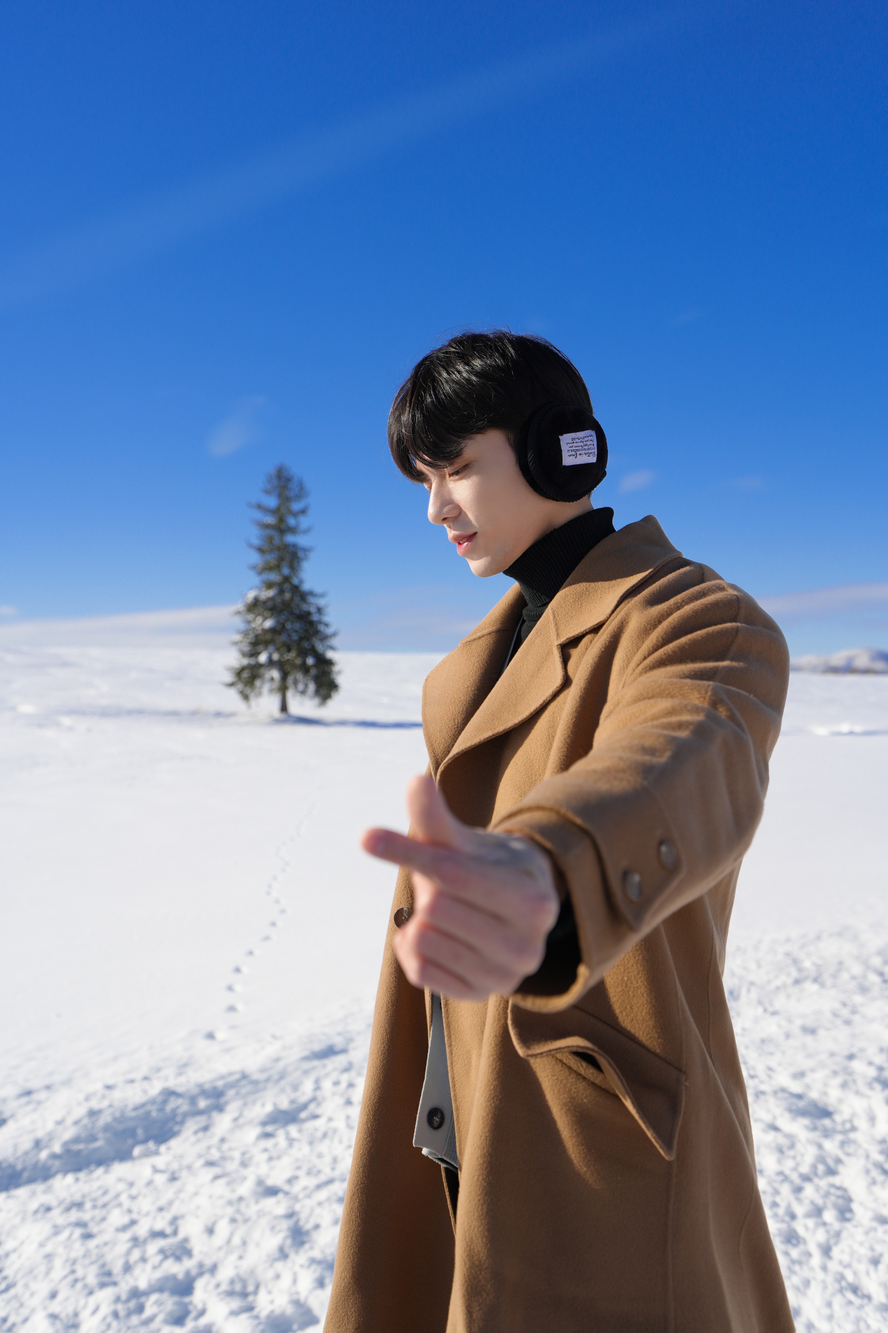 EVAN 北海道滑雪旅行