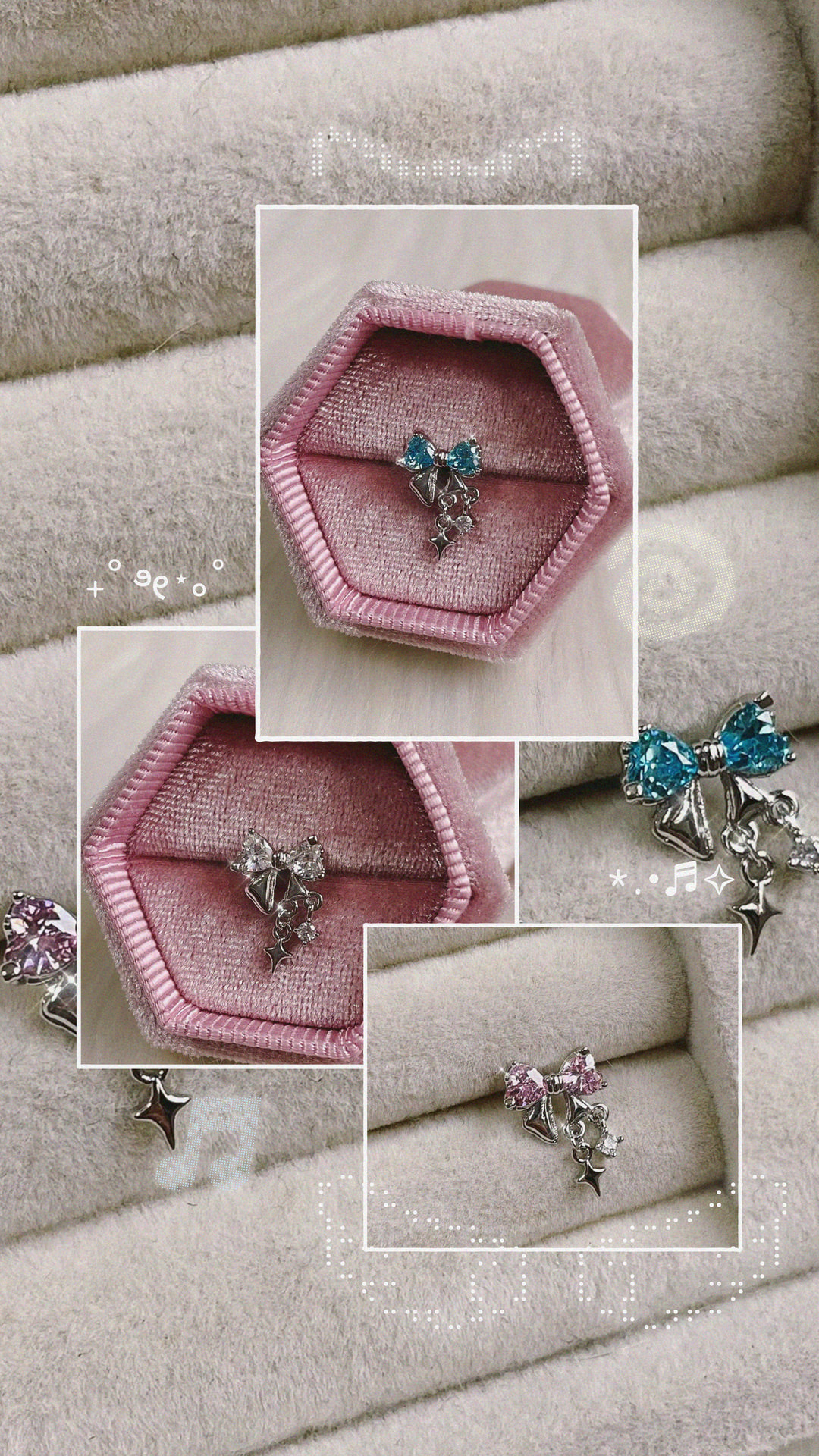  | ROLL-質感飾品♡