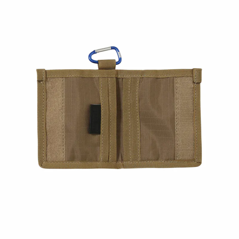 NANGA×SPEAKEASY COMPACT WALLET 零錢包 4