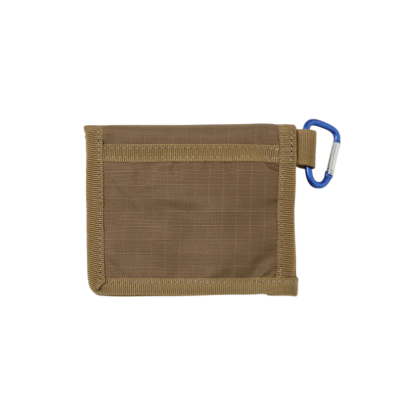 NANGA×SPEAKEASY COMPACT WALLET 零錢包 2