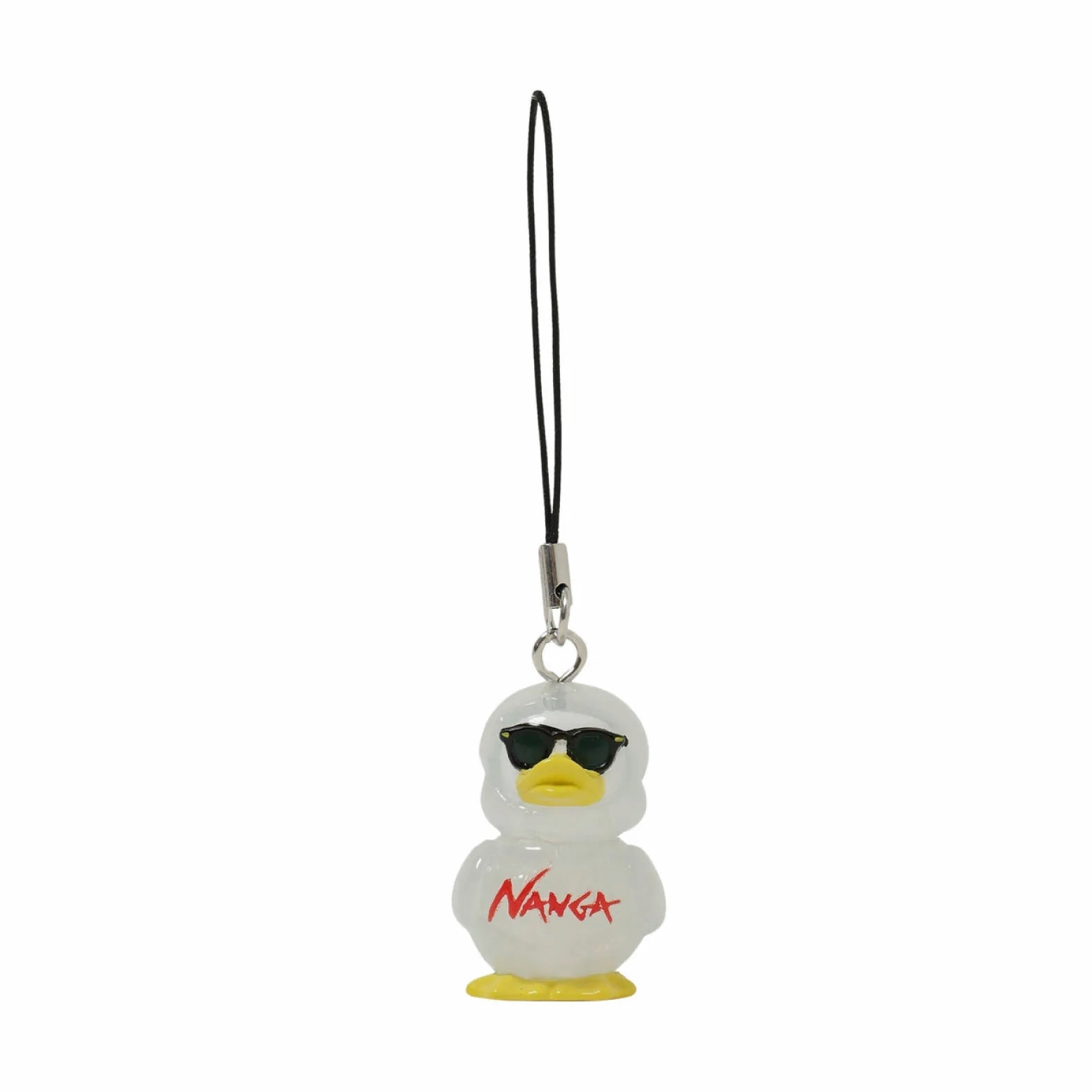 GAAACY KEY HOLDER_MOC(C.WHT)