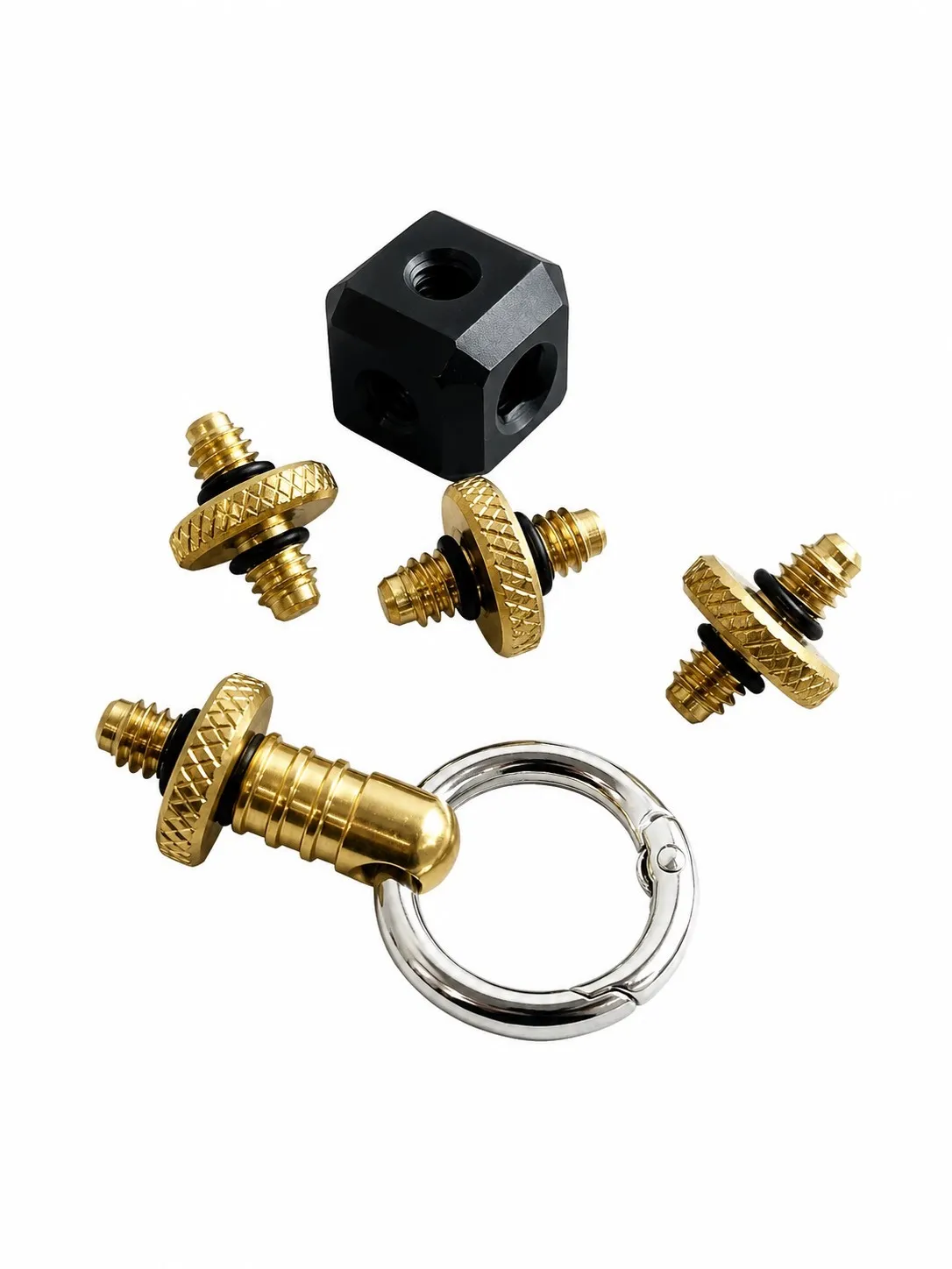 NEIGHBORHOOD - 2022SS LOCKFIELD / SS-PEG HAMMER 槌子– 不二吉選