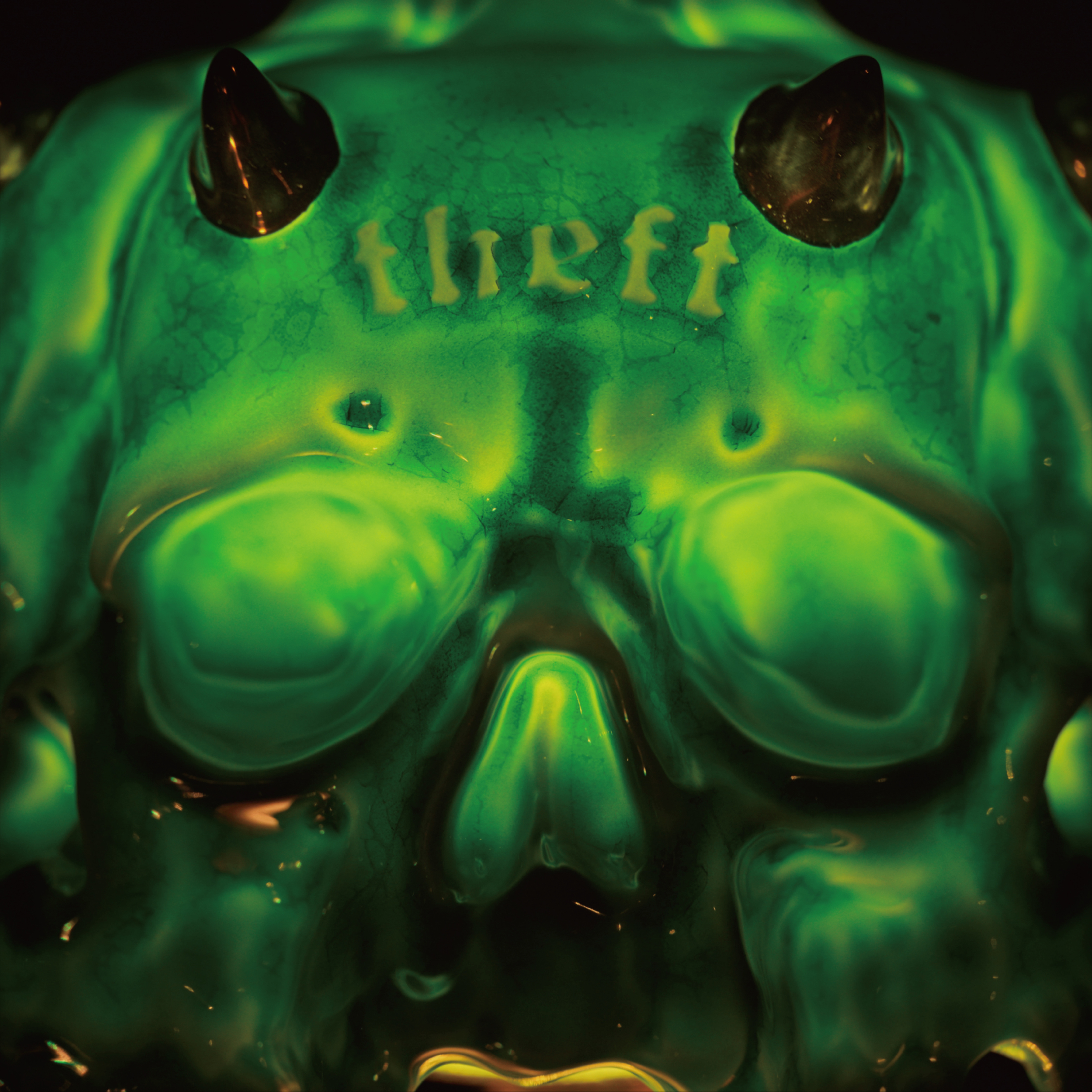 filomel 綠骷髏-40
