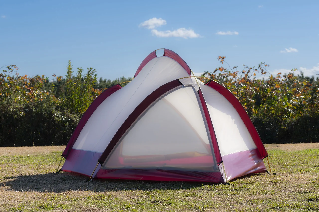 MOSS TENTS Big Dipper – 不二吉選BUERJI SELECT MOSS TENTS Big Dipper – 不二吉選BUERJI SELECT