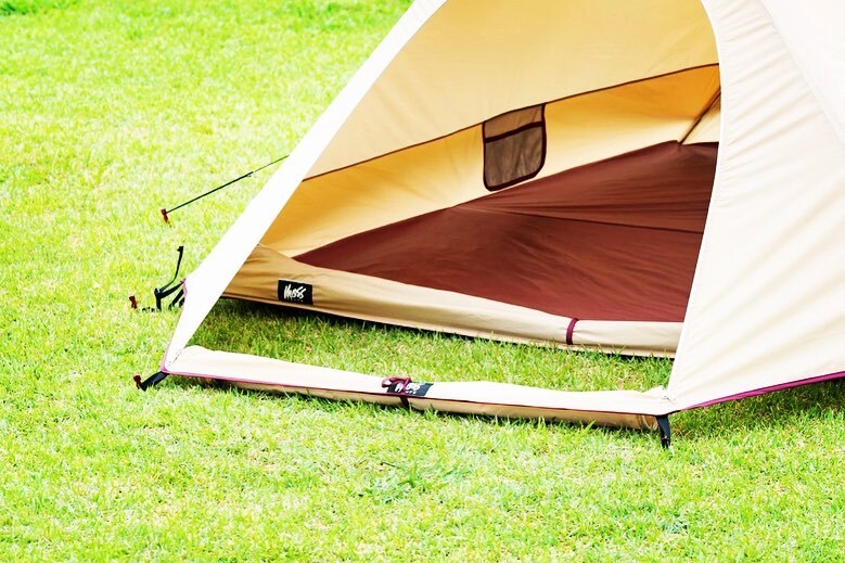 MOSS TENTS Stargazer – 不二吉選BUERJI SELECT MOSS TENTS Stargazer – 不二吉選BUERJI SELECT