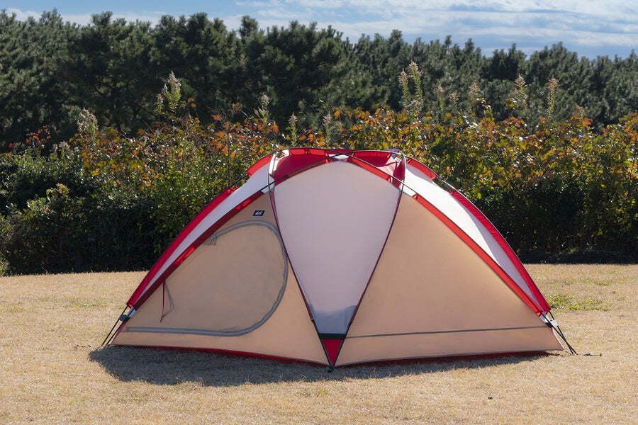 MOSS TENTS Big Dipper – 不二吉選BUERJI SELECT MOSS TENTS Big Dipper – 不二吉選BUERJI SELECT