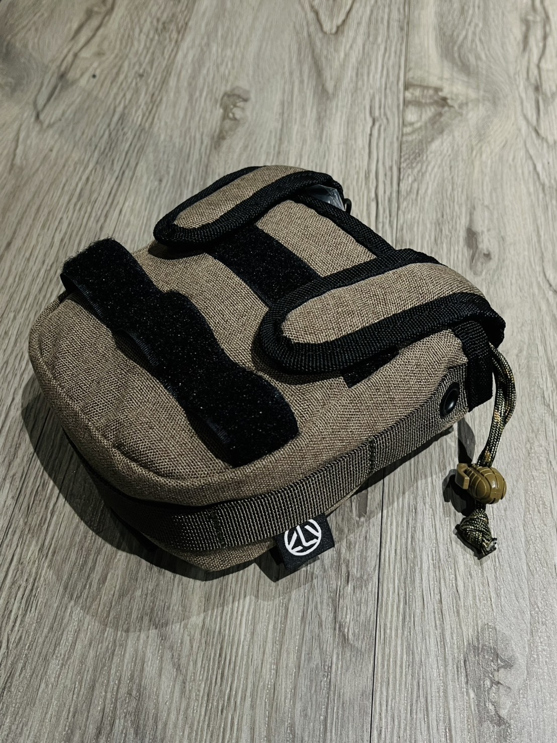 Devise Works × BLACK Design 聯名福箱– 不二吉選BUERJI SELECT