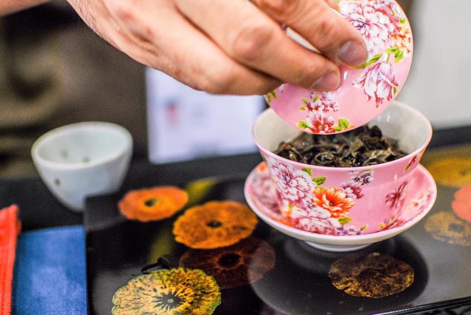 泡茶实拍-2