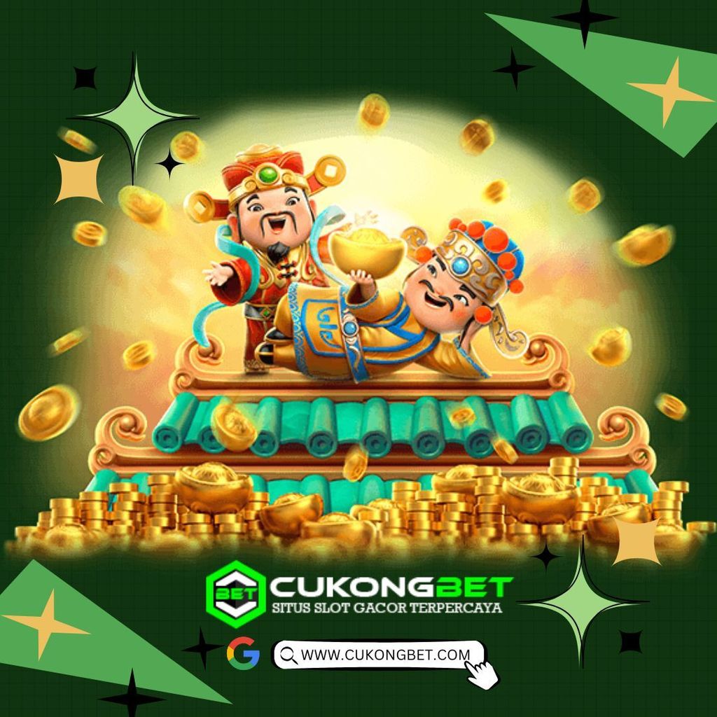 cukong99 login