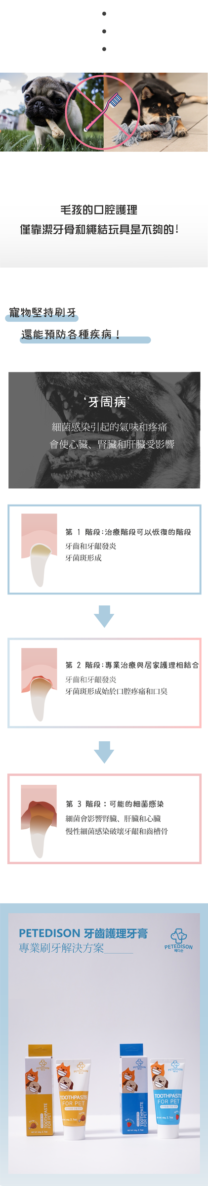 牙膏