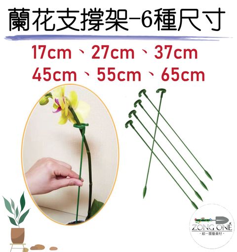 蘭花支撐架-01