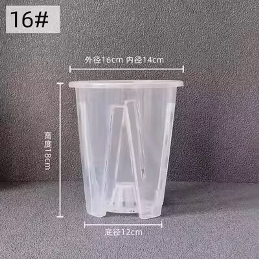 16公分