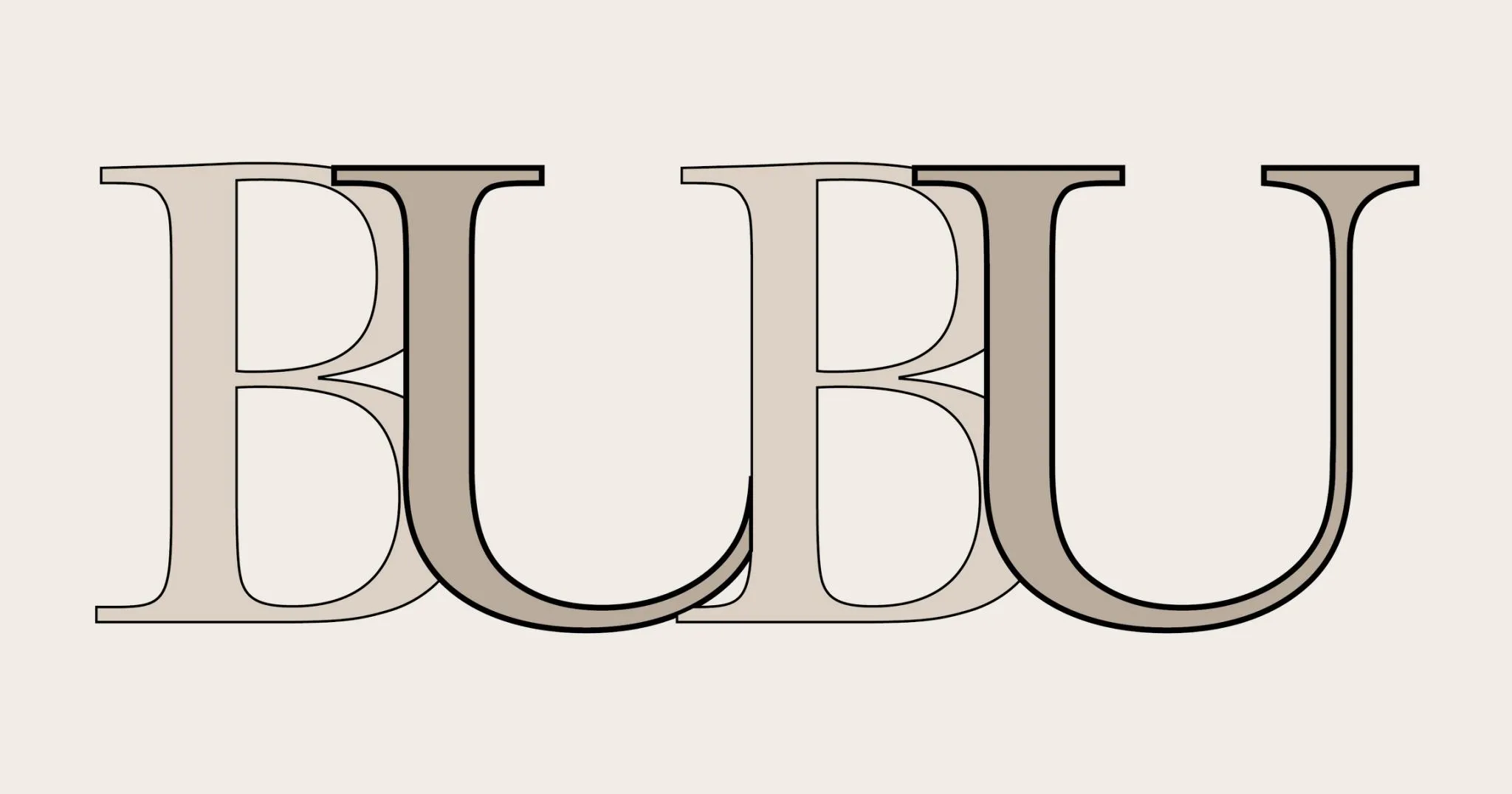 BUBU BOOM