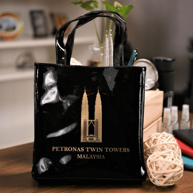 PETRONAS Twin Towers |  - Promotions