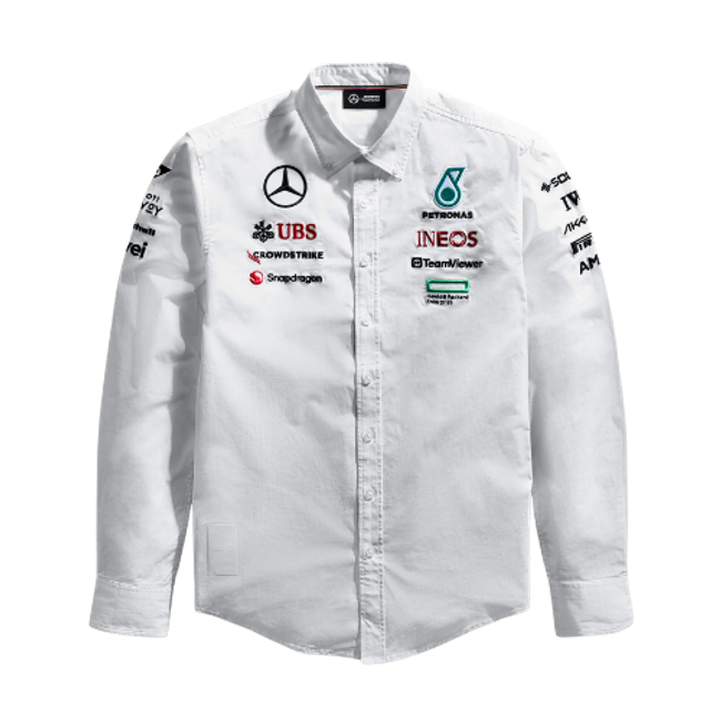 PETRONAS Twin Towers |  - Merecedes-AMG PETRONAS F1