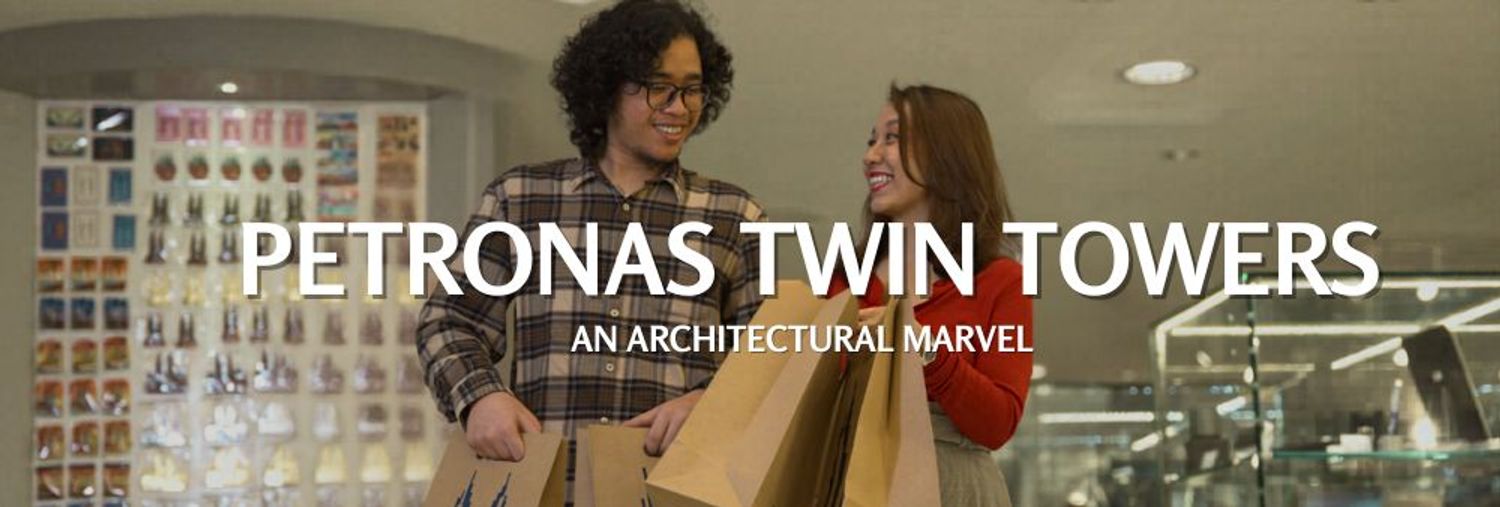 PETRONAS Twin Towers | 