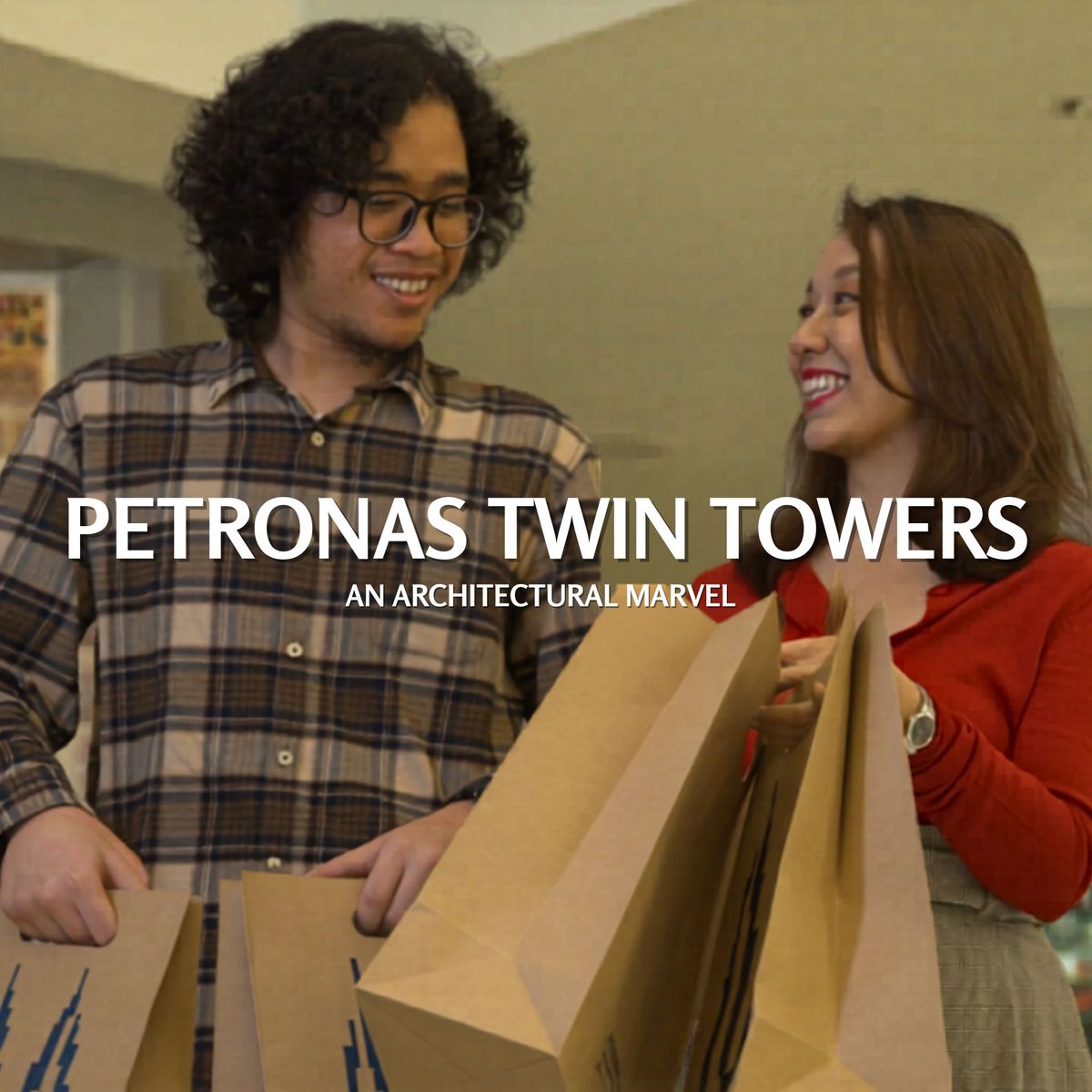 PETRONAS Twin Towers | 