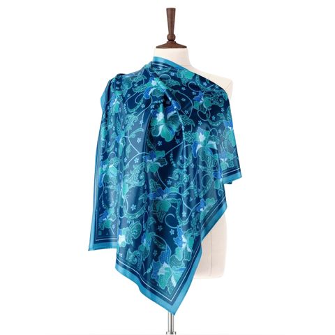 Scarf_VMY26 PETT