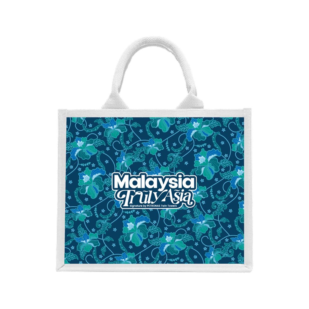 Laminated Canvas Tote Bag_VMY26 PETT