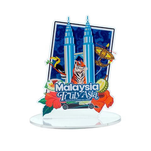Acrylic Standee_VMY26 PETT
