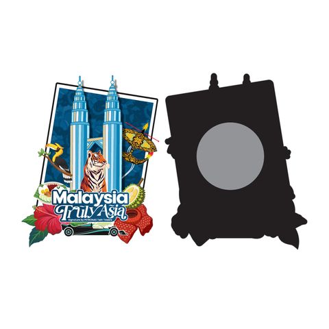 Fridge Magnet_VMY26 PETT