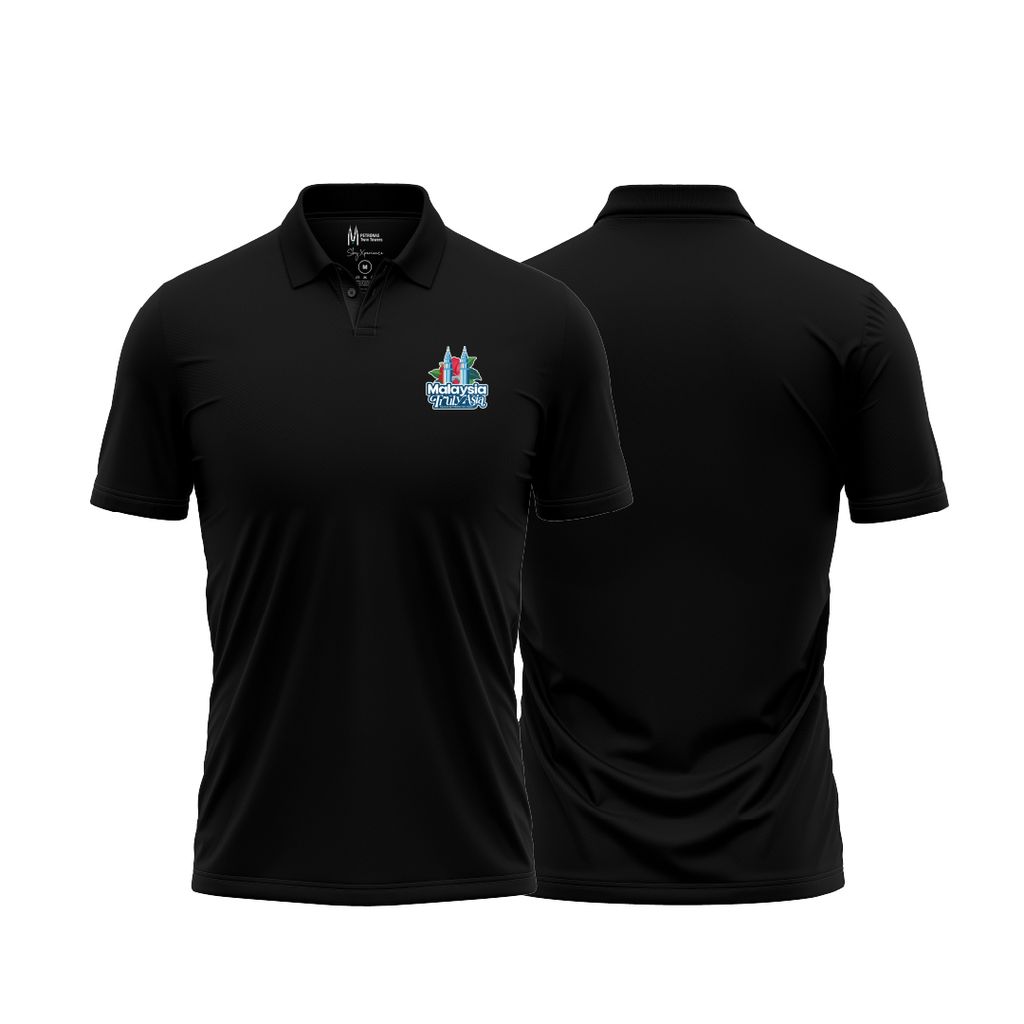 Polo Shirt_VMY26 PETT