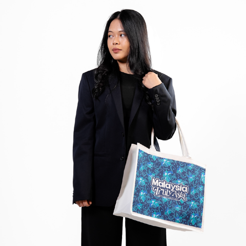 PETT X VMY26 - Laminated Canvas Tote Bag (1)
