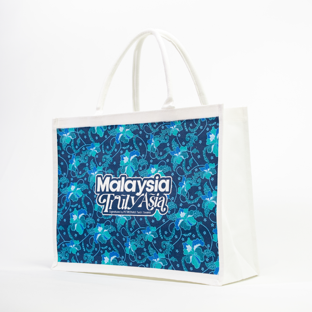 PETT X VMY26 - Laminated Canvas Tote Bag (4)