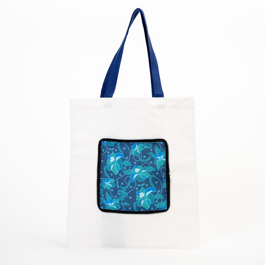 PETT X VMY26 - Batik Foldable Tote Bag (4)