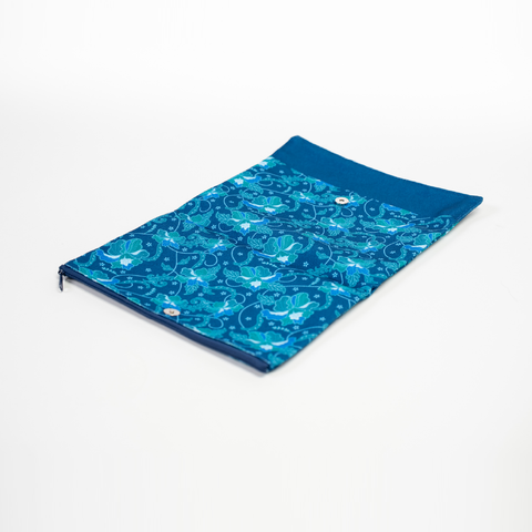 PETT X VMY26 - Batik Foldable Pouch (2)