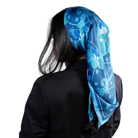 PETT X VMY26 - Scarf (2)