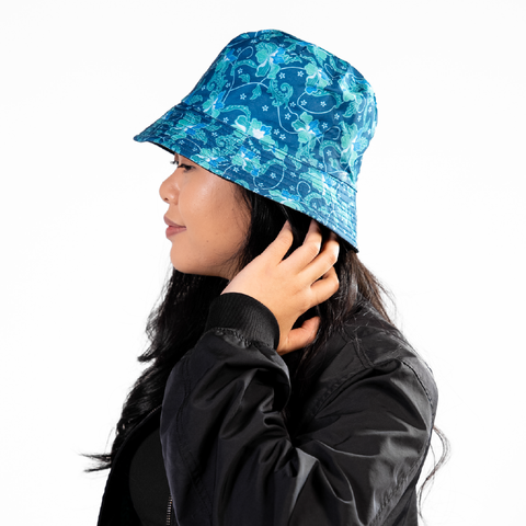 PETT X VMY26 - Bucket Hat (2)
