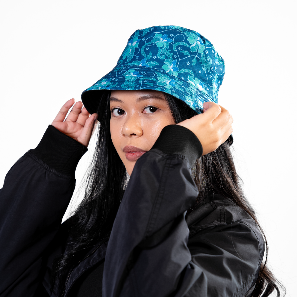 PETT X VMY26 - Bucket Hat (1)