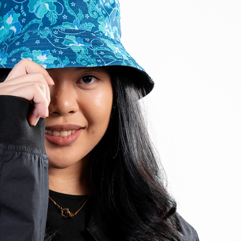 PETT X VMY26 - Bucket Hat (3)