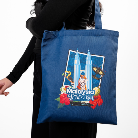 PETT X VMY26 - Tote Bag (2)