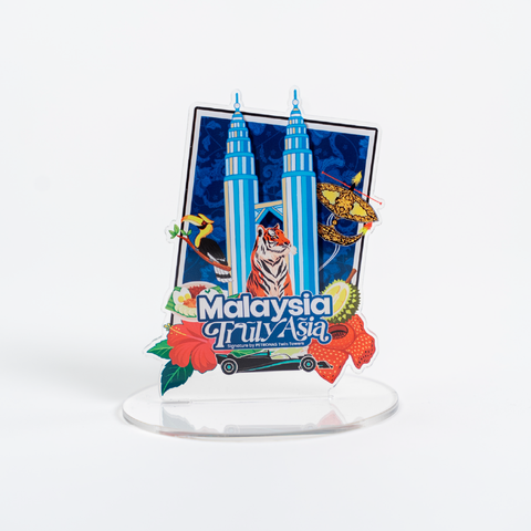 PETT X VMY26 - Acrylic Standee (1)