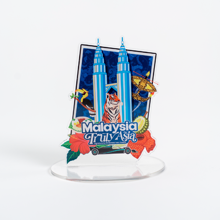 PETT X VMY26 - Acrylic Standee (1)