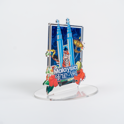PETT X VMY26 - Acrylic Standee (2)